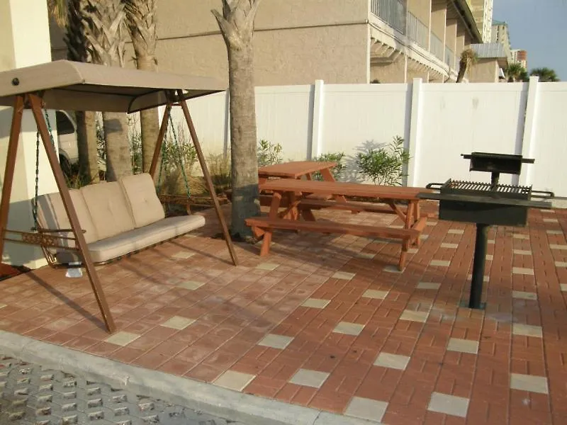 Ferienwohnung Grandview East 1005 Panama Stadt USA