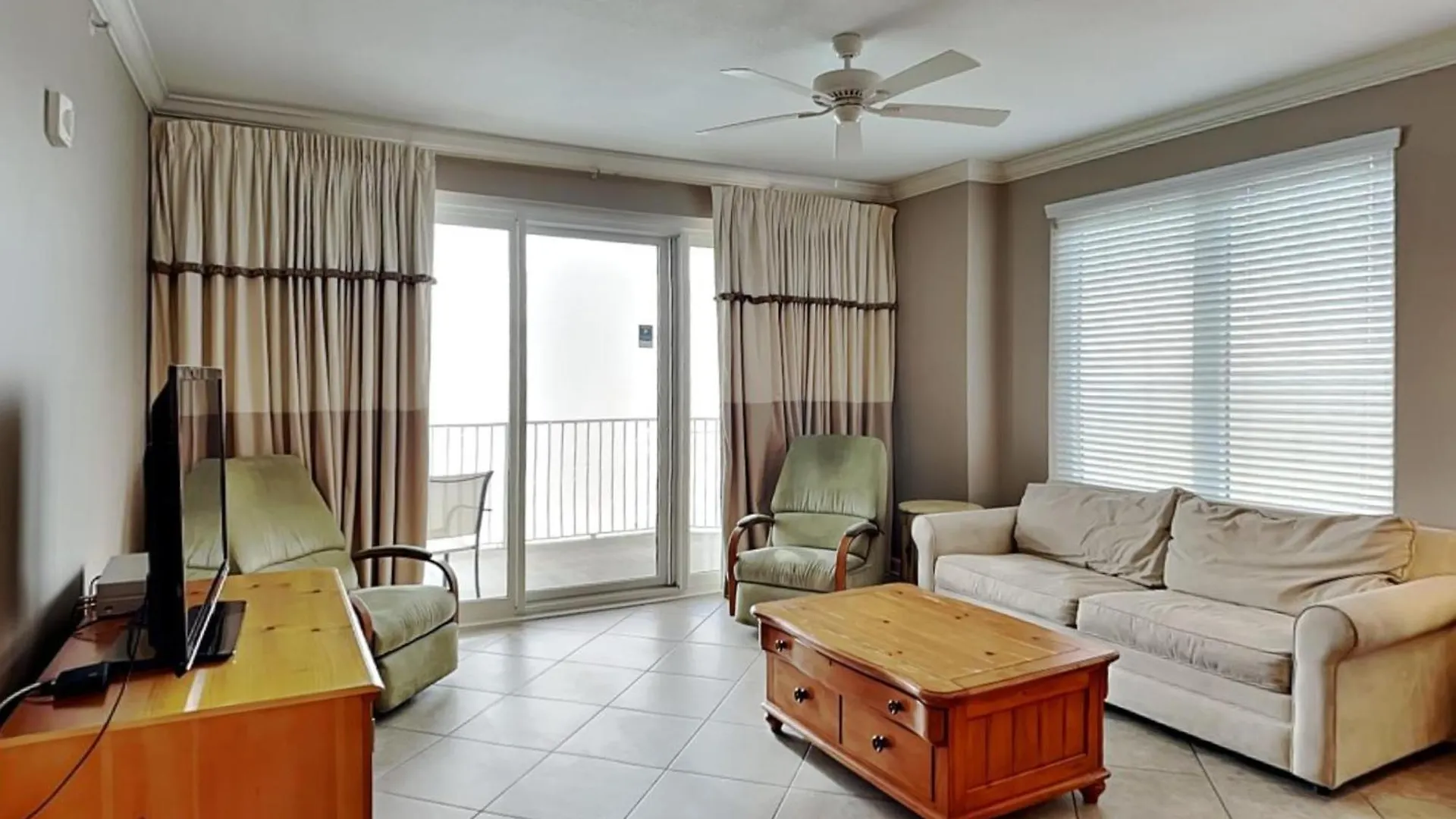 Ferienwohnung Grandview East 1005 Panama Stadt Apartment