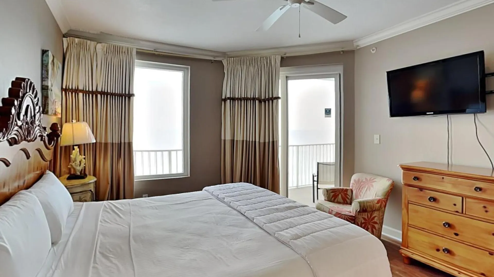 Ferienwohnung Grandview East 1005 Panama Stadt 0*,